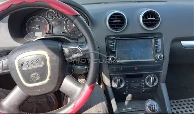 Audi A3 2L