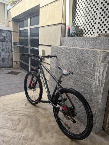 دراجة جبلية روكر رايدر ST 540 بحالة جيدة - 2