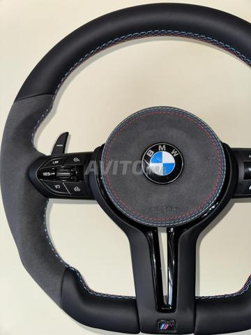 Volant BMW Msport - 2
