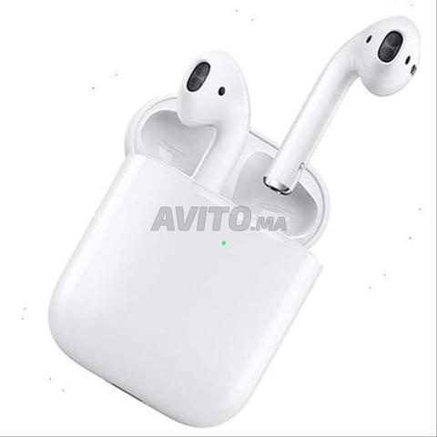Écouteurs Bluetooth Pro 4 TWS Sans Fil – Neufs - 2