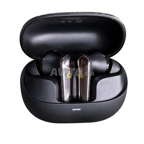 Casque Bluetooth audio sans fil avancé Coda Qualité