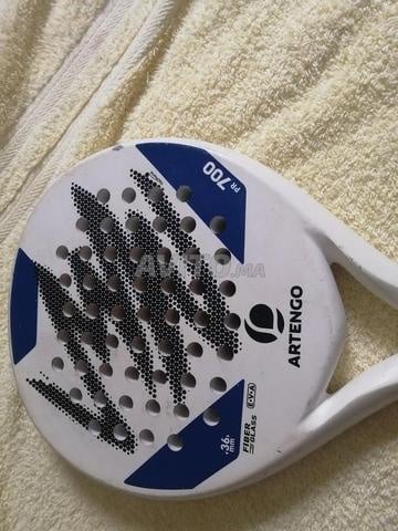 Raquette Padel Artengo 700 - 2