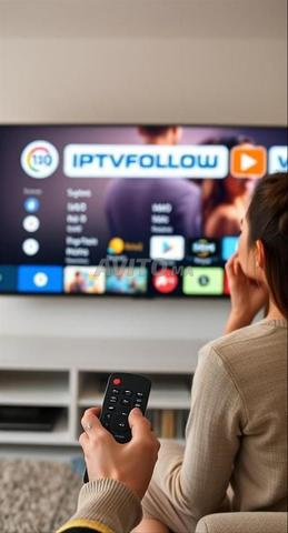 IPTV بريميوم وصول غير محدود ORCC