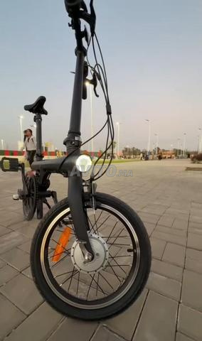 Vélo électrique Xiaomi - 2