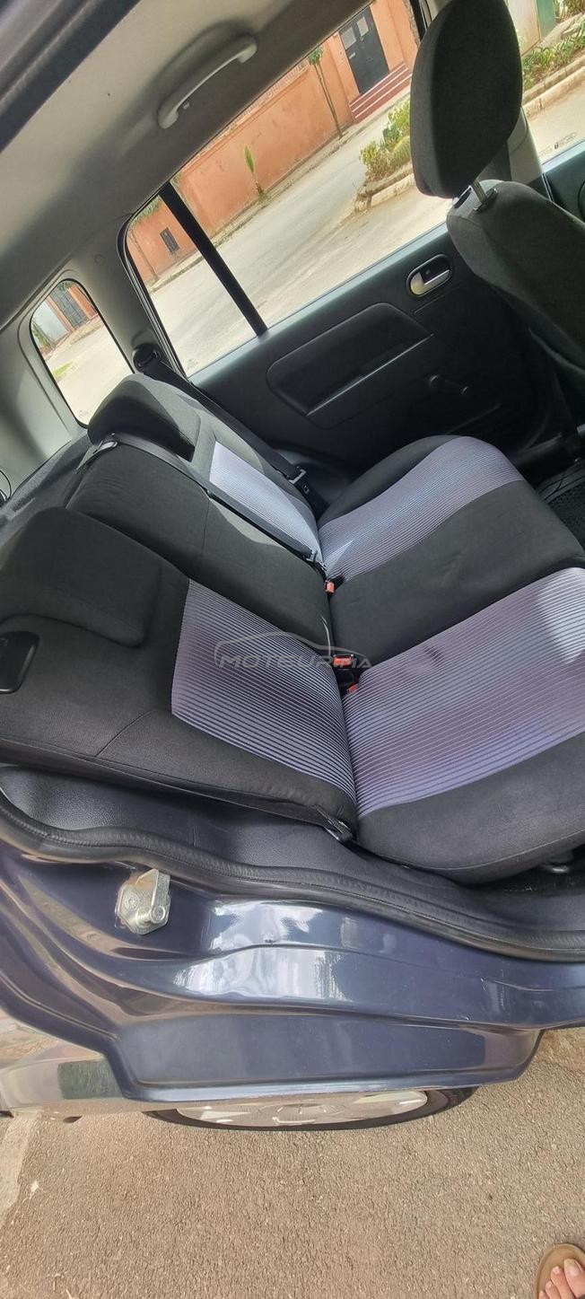 Ford fusion essence très bon état  