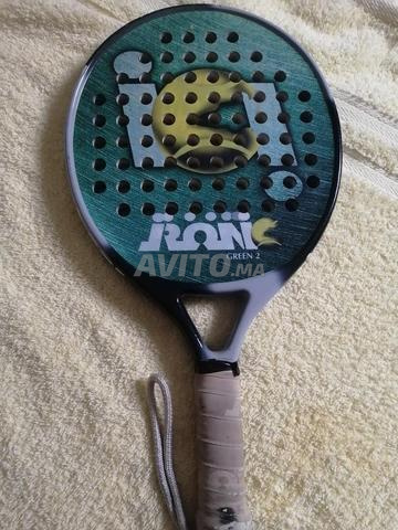 Raquette Padel