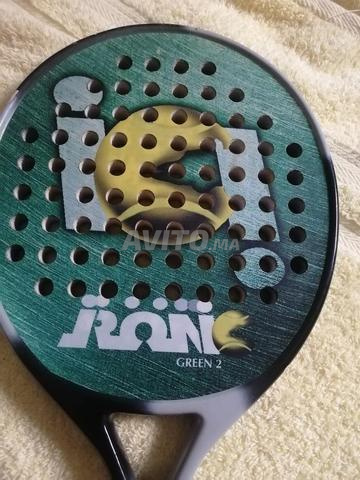 Raquette Padel - 2