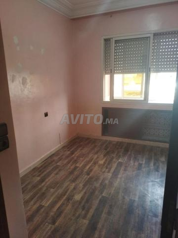 Appartement à louer - 2