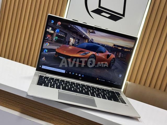 HP ELIT 845 G11 RYZEN 5 PRO/16GB/256 NVME