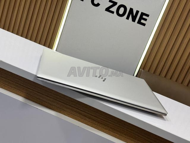 HP ELIT 845 G11 RYZEN 5 PRO/16GB/256 NVME - 2