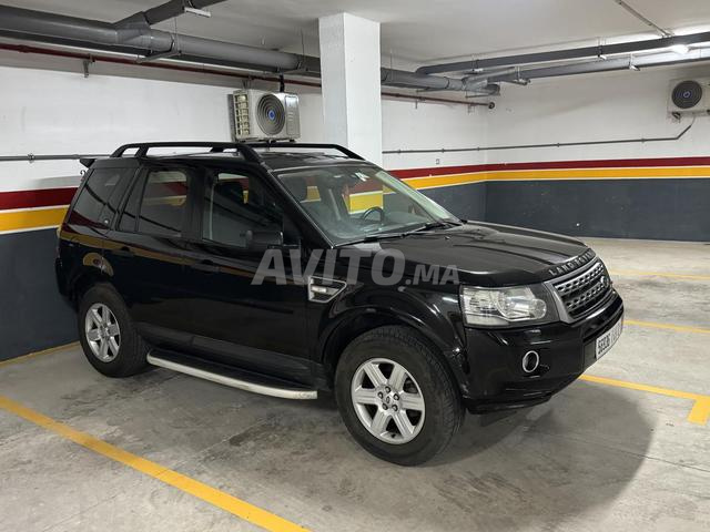 Freelander 2 à vendre - 2