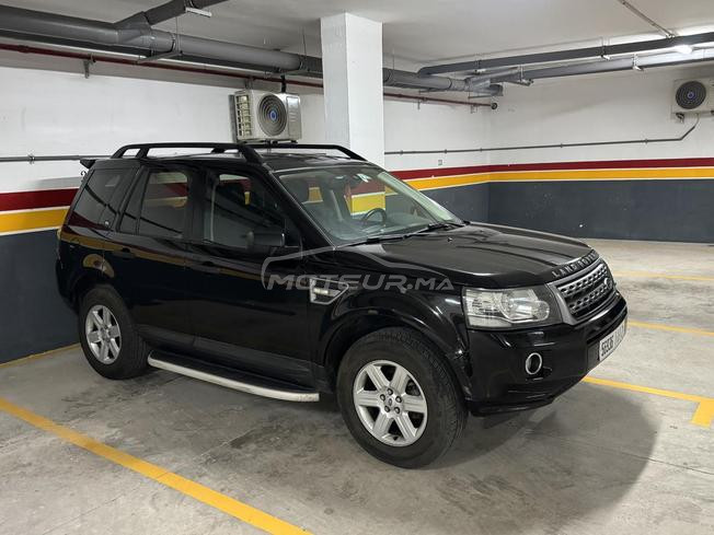 Freelander 2 avendre