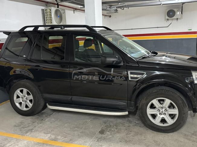 Freelander 2 avendre