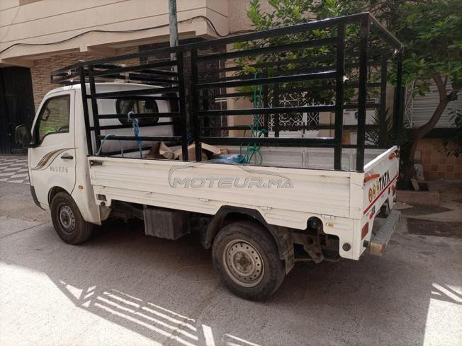 honda tata