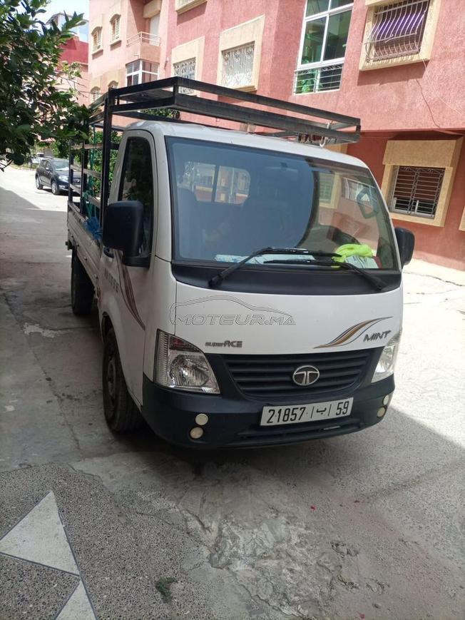 honda tata