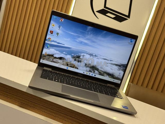 ديل 5430 لاتيود برو i5 الجيل 12 / 256 SSD / 8GB