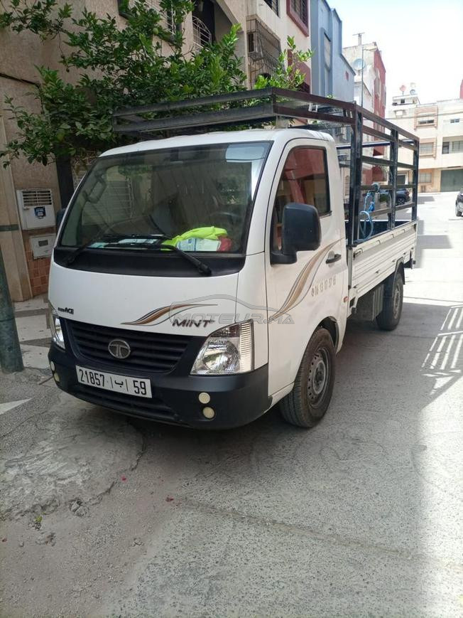 honda tata