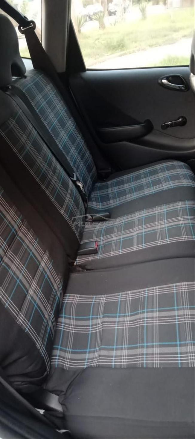 honda jazz L3amra 