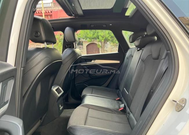 aoudi Q5 sline Tétouan 