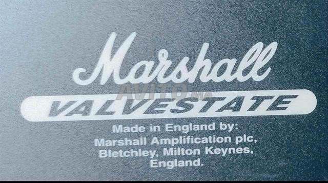 Marshall Valvestate 65 R made in England 1998 - 2
