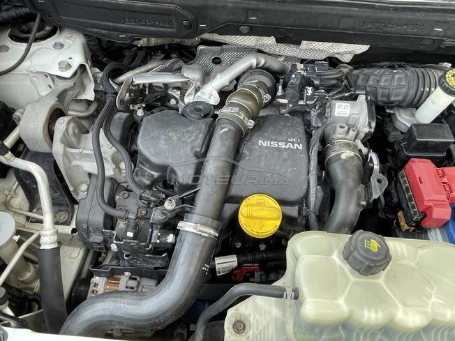 Nissan Juke Diesel Manuelle 2015 à Casablanca
