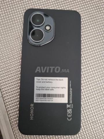 Honor 400 512go - 2