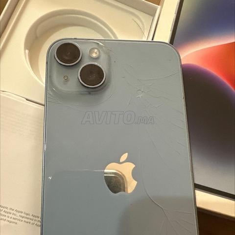 iPhone 14 Plus - 2