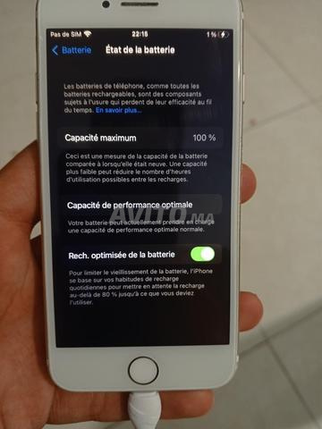 iPhone 7 - 2