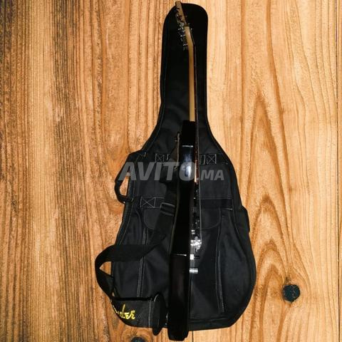 جيتار كهربائي احترافي BC Rich - 2
