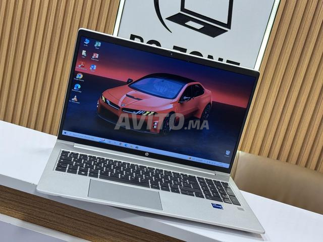 HP PROBOOK 450 G9 i7 12ème Gén/16GB/512 NVME