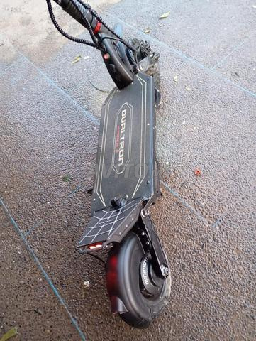Trottinette Dualtron Spider 2 - 2