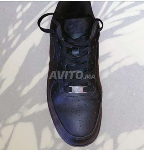 Nike Force Noir/41 - 2
