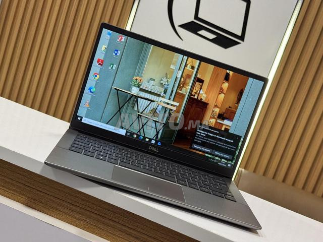 DELL LATITUDE 3301 i5 8ème Gén/8GB/256 SSD