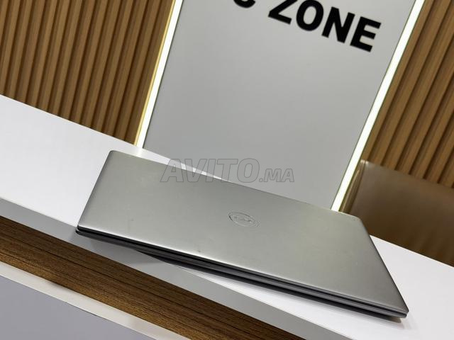 DELL LATITUDE 3301 i5 8ème Gén/8GB/256 SSD - 2
