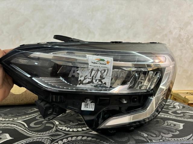 بصريات أصلية كليو 5 LED كاملة - 2