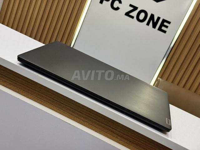 Lenovo V17 G4 i5 13ème Gén 12 CPUs / 8GB / 512 NVME - 2