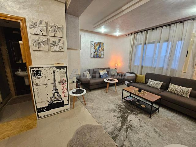 Appartement à vendre 70 m² à Sidi Rahal Chataï - 2