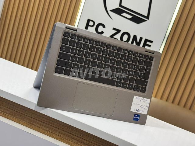 DELL X360 5330 i7 12ÈME GÉNERATION 12 CPUS/16GB/SSD - 2