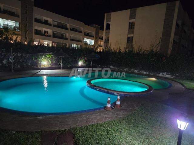Appartement à vendre 70 m² à Sidi Rahal Chataï