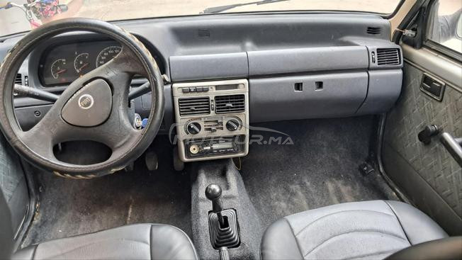 tonobila fiat Ono chu haja n9iya tbarkallah 