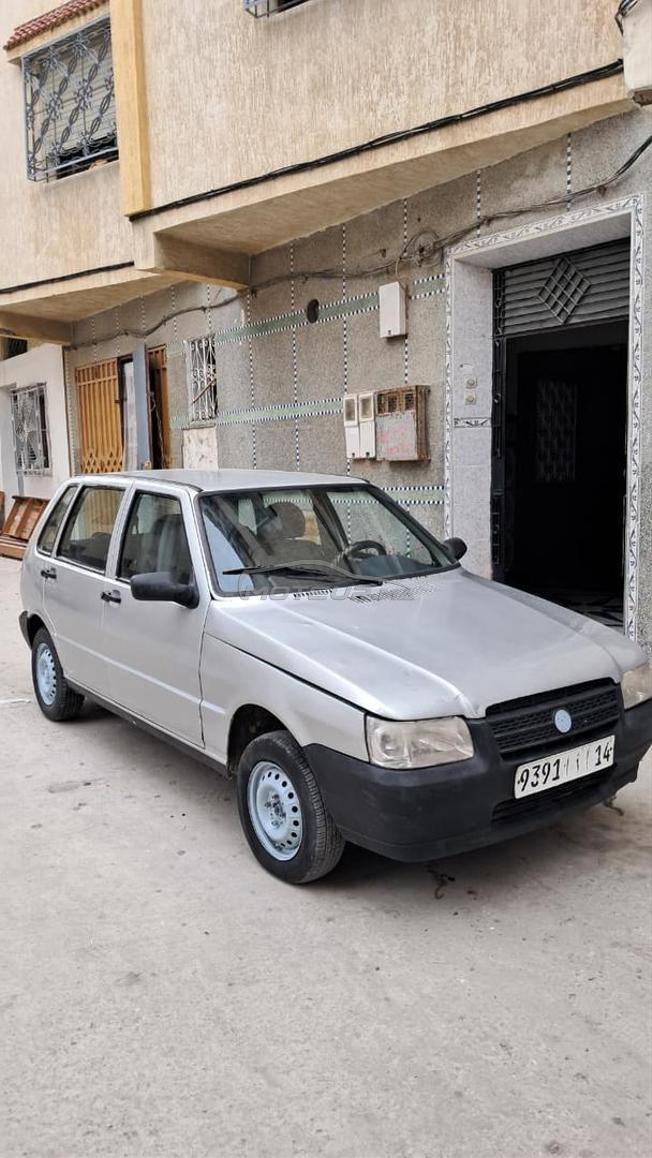 tonobila fiat Ono chu haja n9iya tbarkallah 