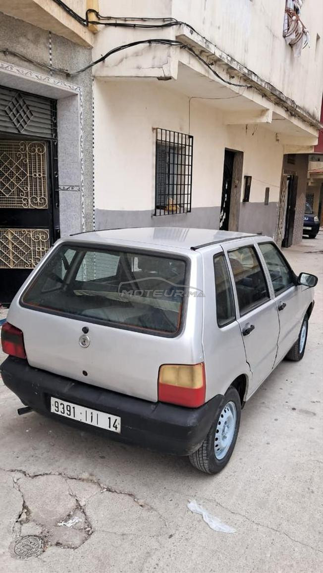 tonobila fiat Ono chu haja n9iya tbarkallah 