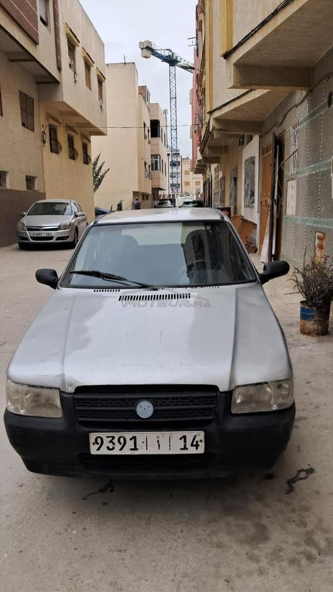 tonobila fiat Ono chu haja n9iya tbarkallah 