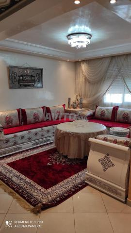 Appartement à louer 54 m² à Casablanca - 2