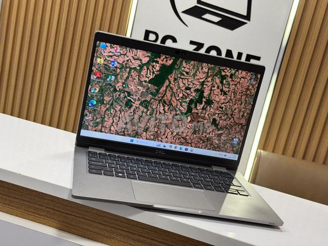 ديل لاتيتيود 5330 i7 الجيل 12 / SSD / 16 جيجا / شاشة لمس
