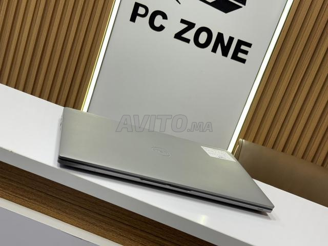DELL LATITUDE 5330 i7 12ÈME GEN/SSD/16GB/TACTILE - 2
