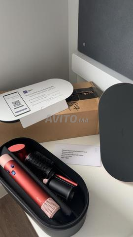 DYSON Airwrap جديد المملكة المتحدة