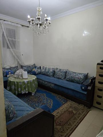 Appartement à vendre à M'hamid - 2