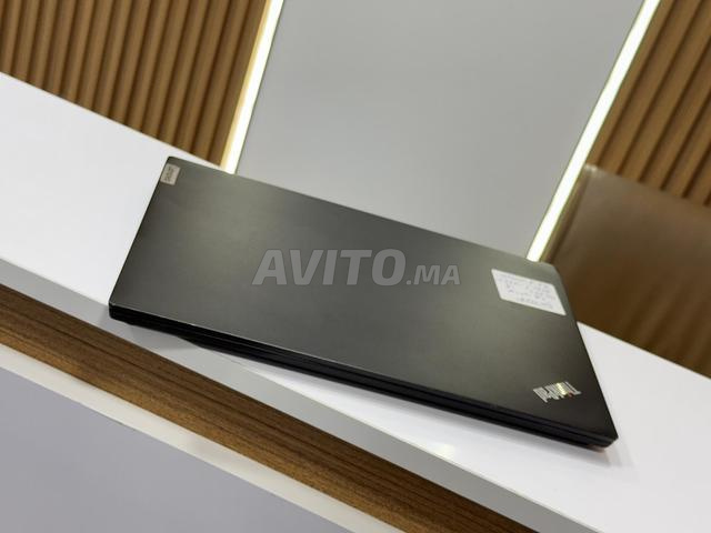 LENOVO E14 i7 11 TH/512 SSD/16GB/NVID MX 450 - 2