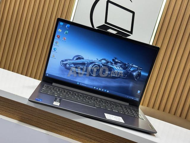 لينوفو ايديا باد سليم 3 i5 الجيل 12 / 512 NVME / 16GB